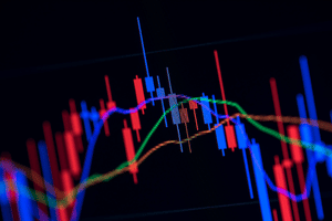 Trading Chart