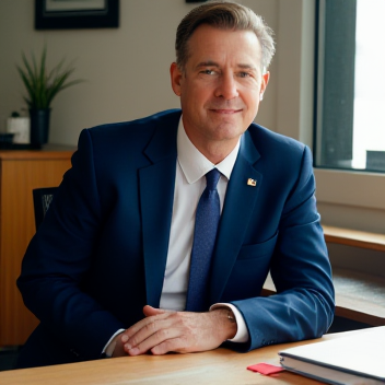 CEO of AuroraEx