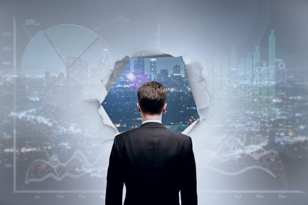 AuroraEx's vision for the future